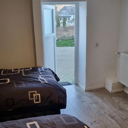 Fuer Immer Lejlighed