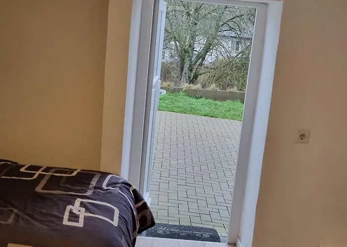 Lejlighed Fuer Immer *