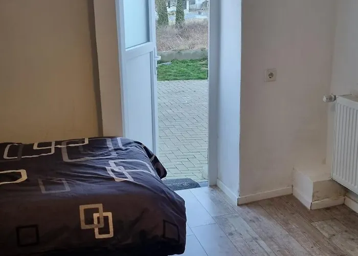 Fuer Immer Lejlighed