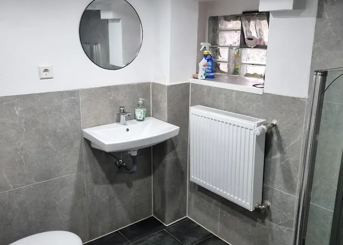 Fuer Immer Lejlighed