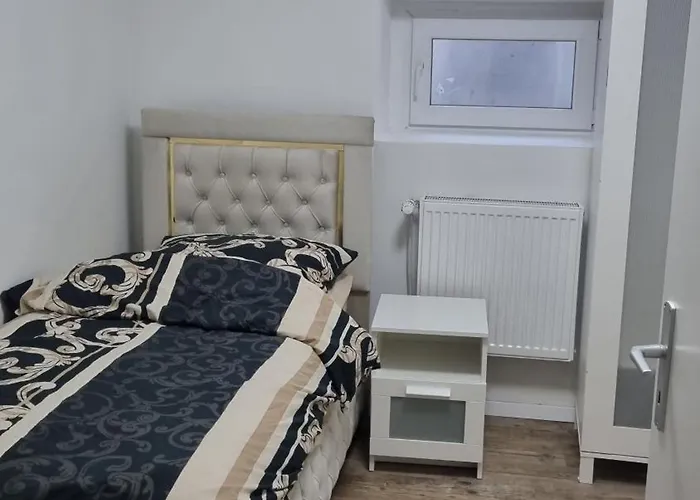 Lejlighed Fuer Immer *