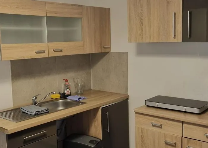 Lejlighed Fuer Immer